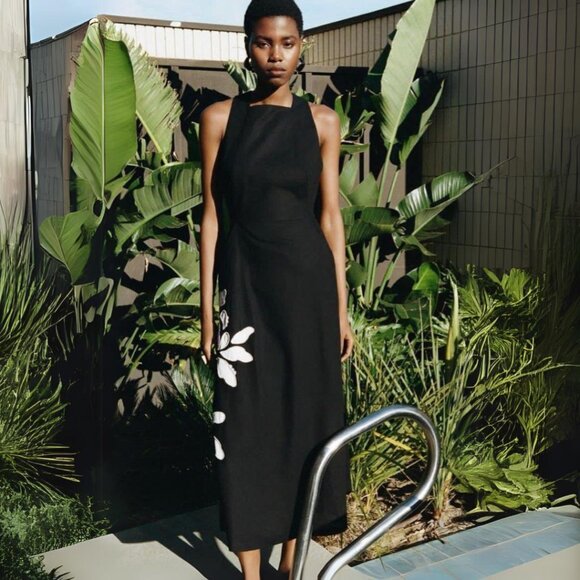 NWT ZARA WOMEN COLLECTION - Picture 4 of 6